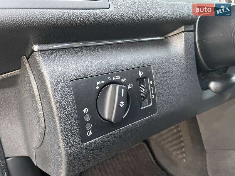 Хэтчбек Mercedes-Benz B-Class 2010 в Луцке