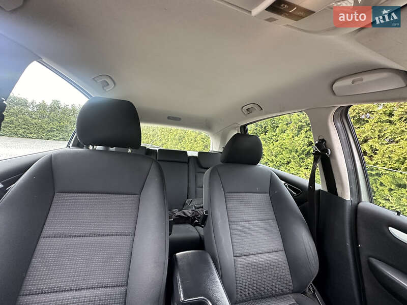 Хэтчбек Mercedes-Benz B-Class 2008 в Черновцах фото 8 Хэтчбек Mercedes-Benz B-Class 2008 в Черновцах