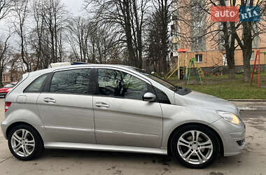 Хетчбек Mercedes-Benz B-Class 2006 в Рівному