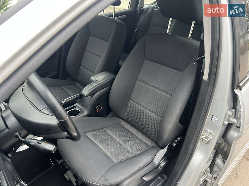 Хетчбек Mercedes-Benz B-Class 2006 в Рівному