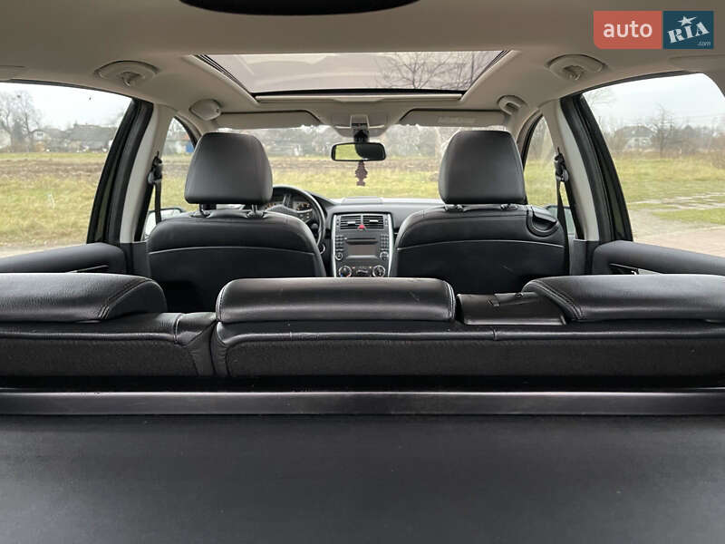 Хетчбек Mercedes-Benz B-Class 2008 в Стрию фото 6 Хетчбек Mercedes-Benz B-Class 2008 в Стрию