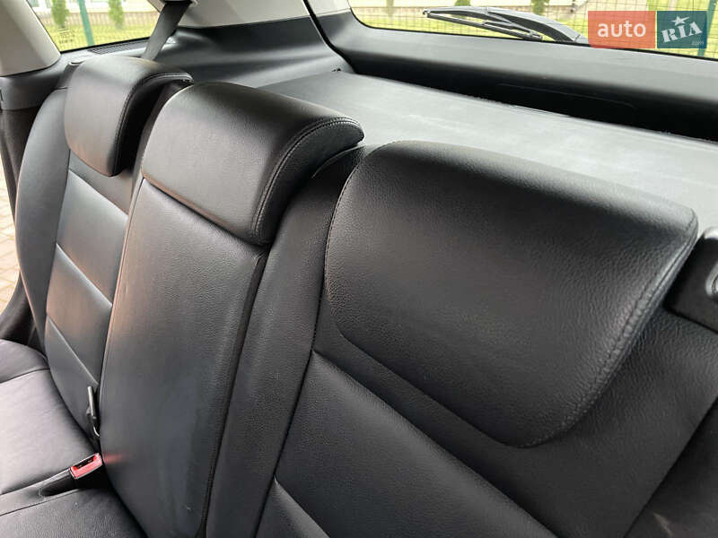 Хетчбек Mercedes-Benz B-Class 2008 в Стрию фото 18 Хетчбек Mercedes-Benz B-Class 2008 в Стрию