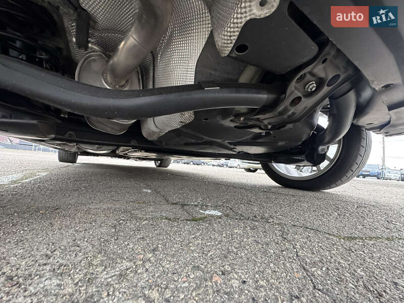 Хетчбек Mercedes-Benz B-Class 2010 в Києві