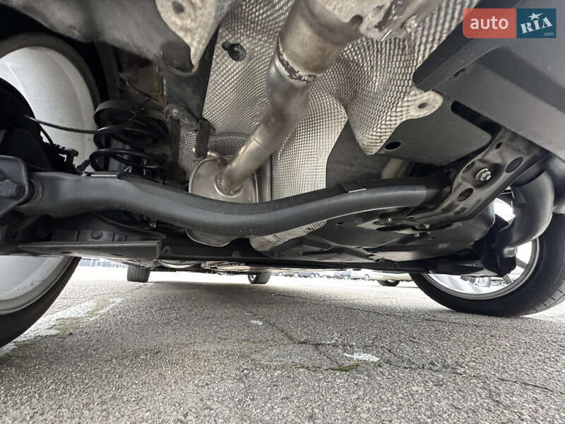 Хетчбек Mercedes-Benz B-Class 2010 в Києві