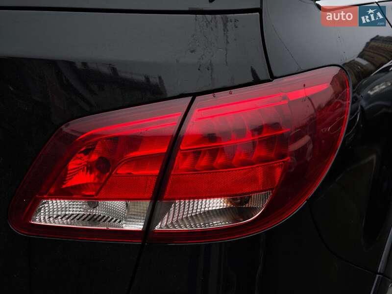 Хэтчбек Mercedes-Benz B-Class 2017 в Харькове фото 11 Хэтчбек Mercedes-Benz B-Class 2017 в Харькове