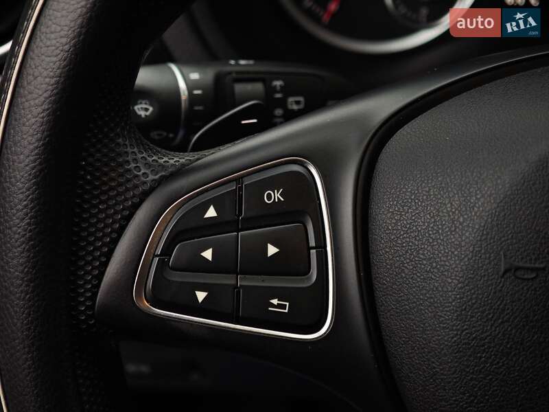 Хэтчбек Mercedes-Benz B-Class 2017 в Харькове фото 24 Хэтчбек Mercedes-Benz B-Class 2017 в Харькове