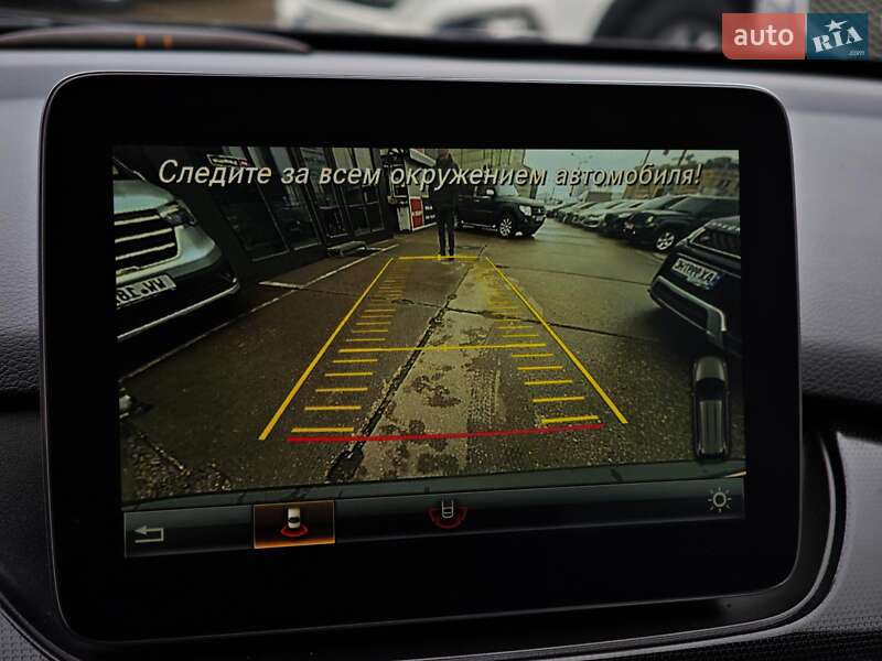 Хэтчбек Mercedes-Benz B-Class 2017 в Харькове фото 31 Хэтчбек Mercedes-Benz B-Class 2017 в Харькове