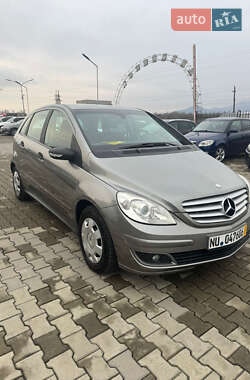 Хетчбек Mercedes-Benz B-Class 2007 в Хусті