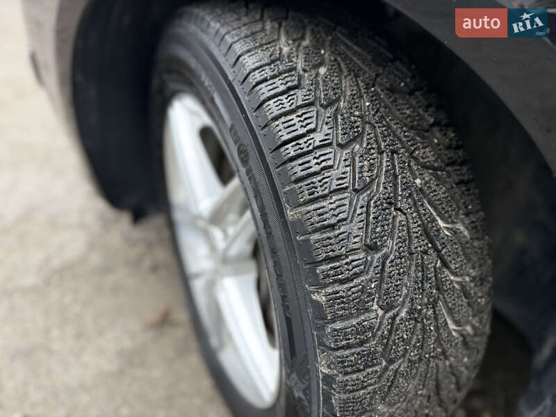 Хетчбек Mercedes-Benz B-Class 2008 в Тернополі