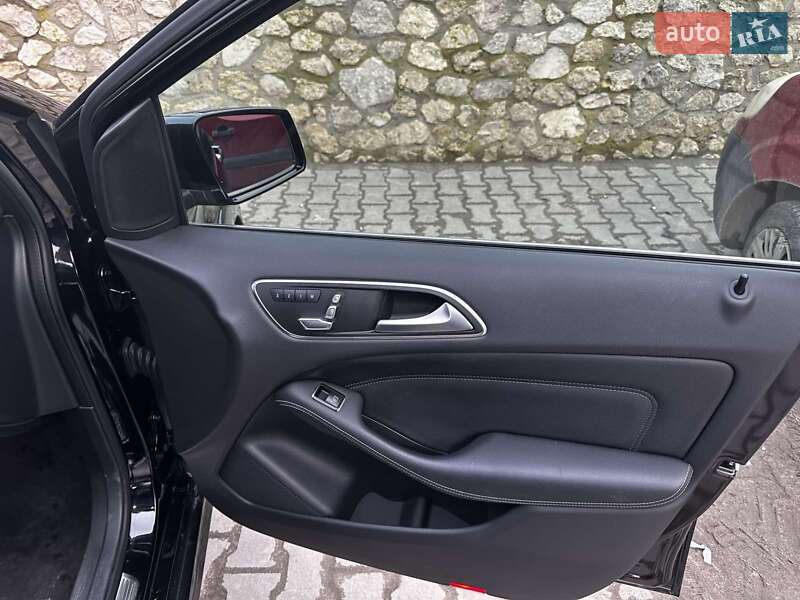 Хэтчбек Mercedes-Benz B-Class 2015 в Тернополе фото 10 Хэтчбек Mercedes-Benz B-Class 2015 в Тернополе