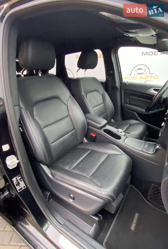 Хетчбек Mercedes-Benz B-Class 2016 в Рівному фото 18 Хетчбек Mercedes-Benz B-Class 2016 в Рівному
