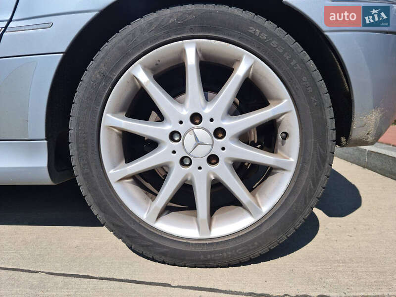 Хетчбек Mercedes-Benz B-Class 2006 в Києві