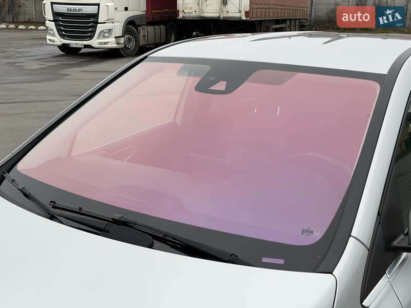 Хэтчбек Mercedes-Benz B-Class 2016 в Виннице фото 12 Хэтчбек Mercedes-Benz B-Class 2016 в Виннице