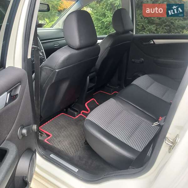 Хетчбек Mercedes-Benz B-Class 2007 в Мукачевому