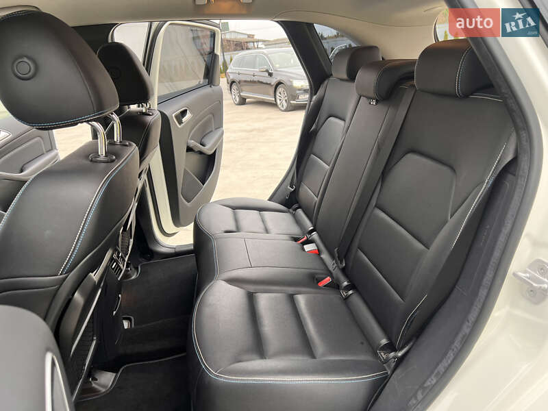 Хэтчбек Mercedes-Benz B-Class 2015 в Луцке фото 11 Хэтчбек Mercedes-Benz B-Class 2015 в Луцке