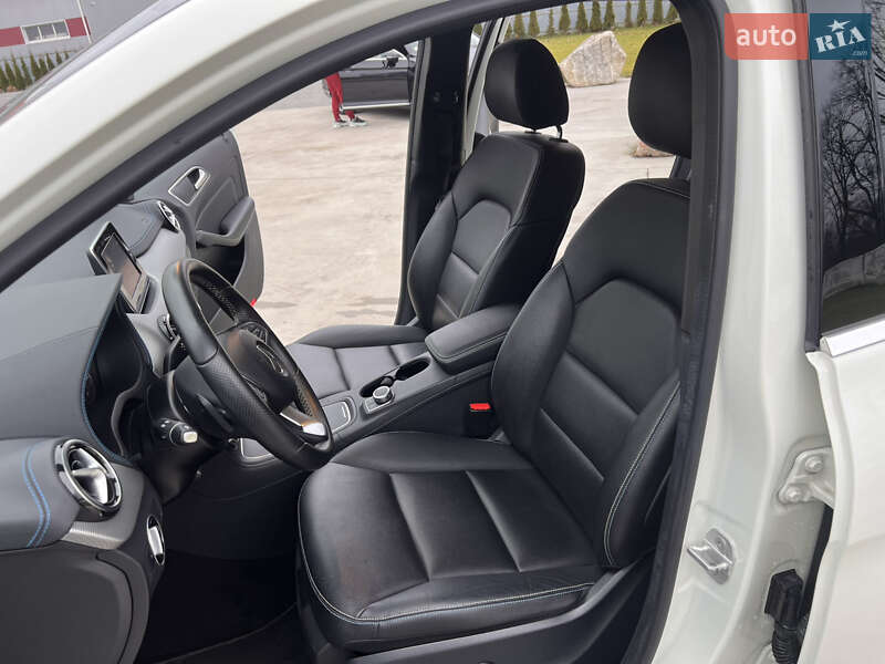 Хэтчбек Mercedes-Benz B-Class 2015 в Луцке фото 15 Хэтчбек Mercedes-Benz B-Class 2015 в Луцке