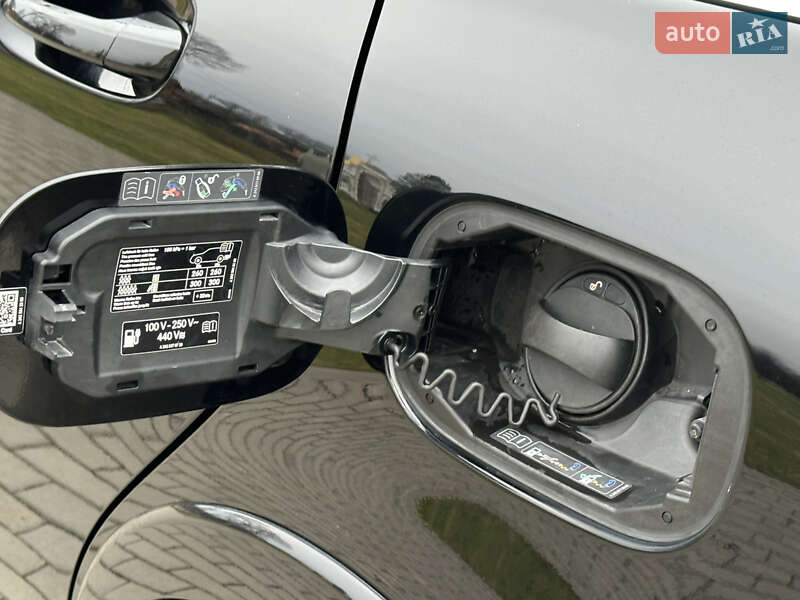 Хетчбек Mercedes-Benz B-Class 2016 в Дрогобичі фото 24 Хетчбек Mercedes-Benz B-Class 2016 в Дрогобичі