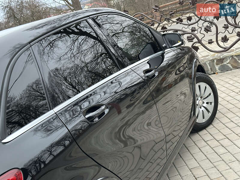 Хетчбек Mercedes-Benz B-Class 2016 в Дрогобичі фото 35 Хетчбек Mercedes-Benz B-Class 2016 в Дрогобичі