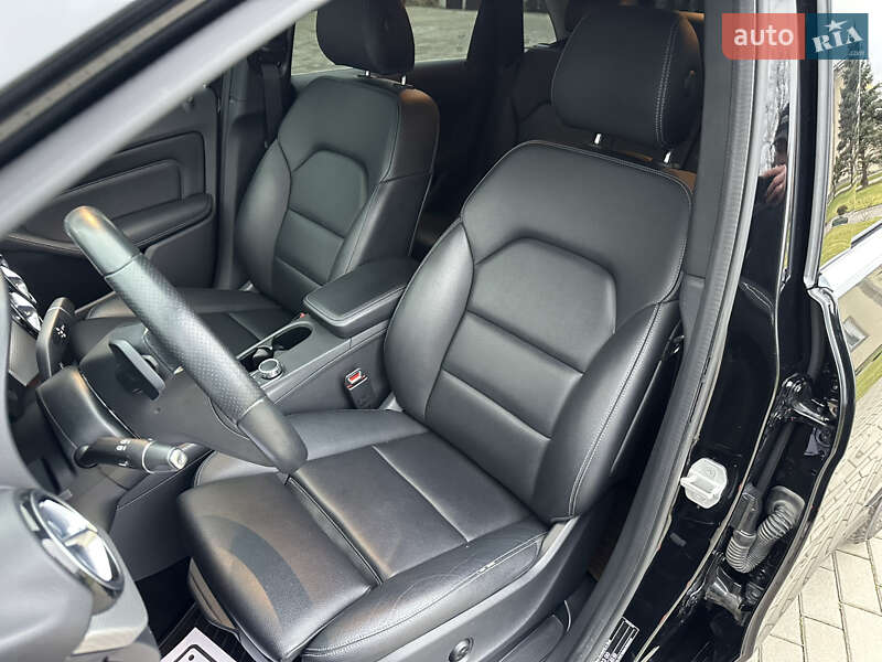 Хетчбек Mercedes-Benz B-Class 2016 в Дрогобичі фото 43 Хетчбек Mercedes-Benz B-Class 2016 в Дрогобичі