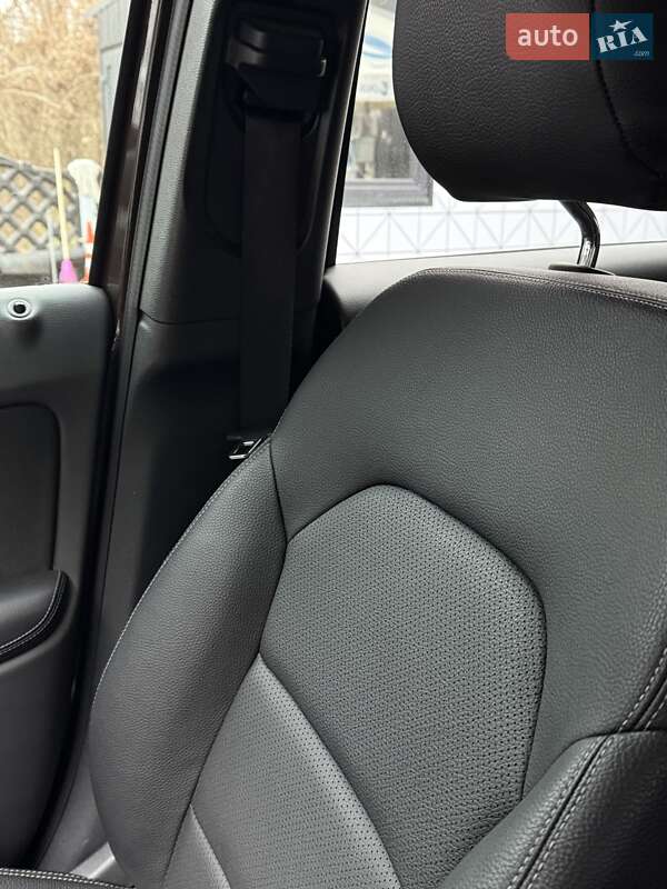 Хетчбек Mercedes-Benz B-Class 2015 в Рівному фото 11 Хетчбек Mercedes-Benz B-Class 2015 в Рівному