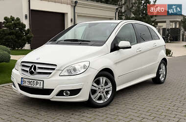 Хетчбек Mercedes-Benz B-Class 2008 в Одесі