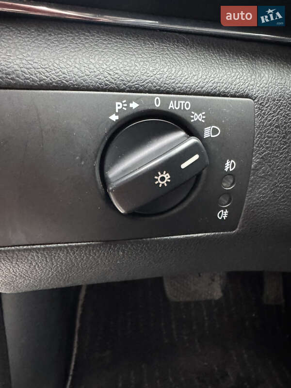 Хэтчбек Mercedes-Benz B-Class 2010 в Софиевской Борщаговке фото 17 Хэтчбек Mercedes-Benz B-Class 2010 в Софиевской Борщаговке