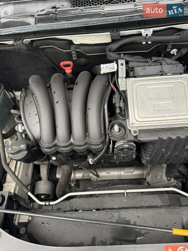 Хэтчбек Mercedes-Benz B-Class 2010 в Софиевской Борщаговке фото 19 Хэтчбек Mercedes-Benz B-Class 2010 в Софиевской Борщаговке