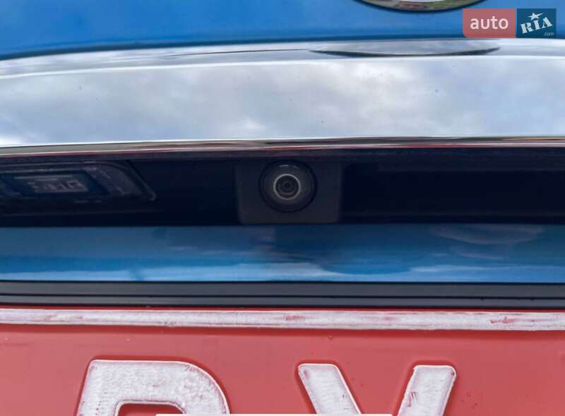 Хетчбек Mercedes-Benz B-Class 2015 в Львові