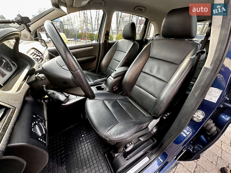 Хетчбек Mercedes-Benz B-Class 2008 в Стрию