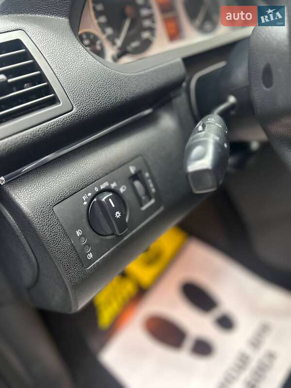 Хетчбек Mercedes-Benz B-Class 2009 в Чернівцях