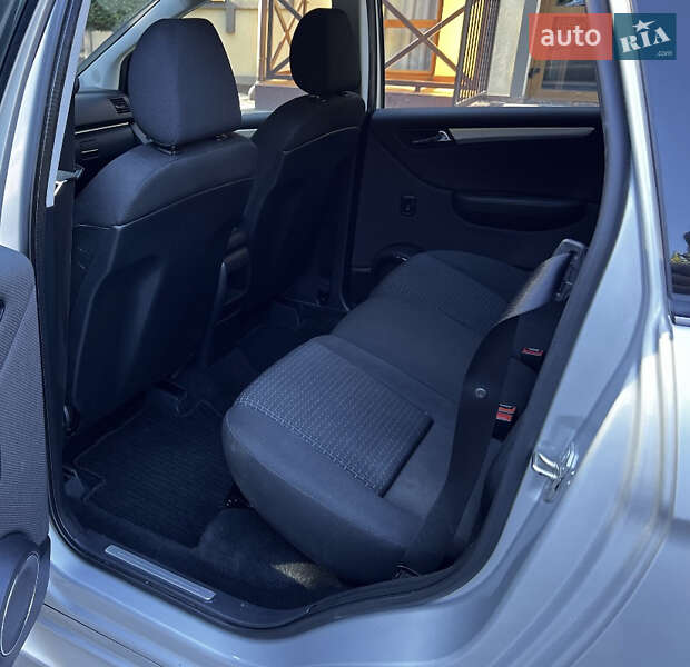 Хэтчбек Mercedes-Benz B-Class 2008 в Луцке