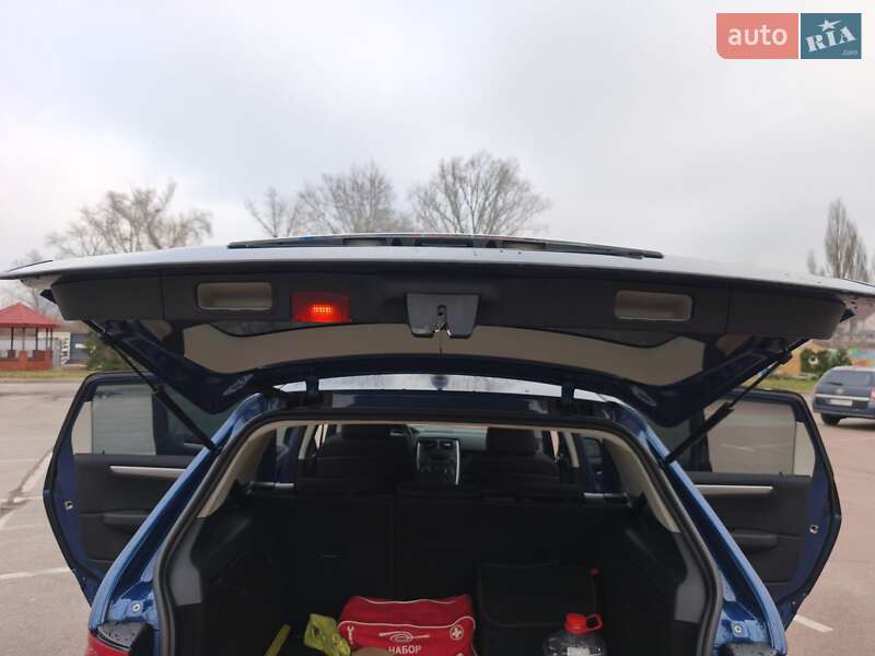 Хетчбек Mercedes-Benz B-Class 2010 в Києві фото 43 Хетчбек Mercedes-Benz B-Class 2010 в Києві