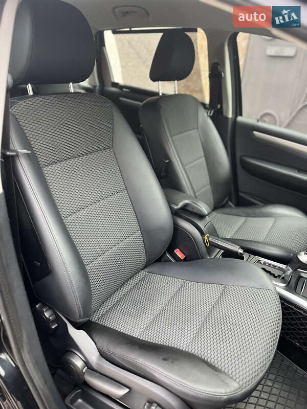 Хэтчбек Mercedes-Benz B-Class 2009 в Николаеве