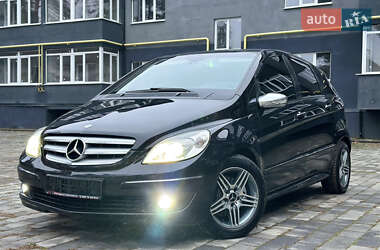 Хэтчбек Mercedes-Benz B-Class 2005 в Ахтырке