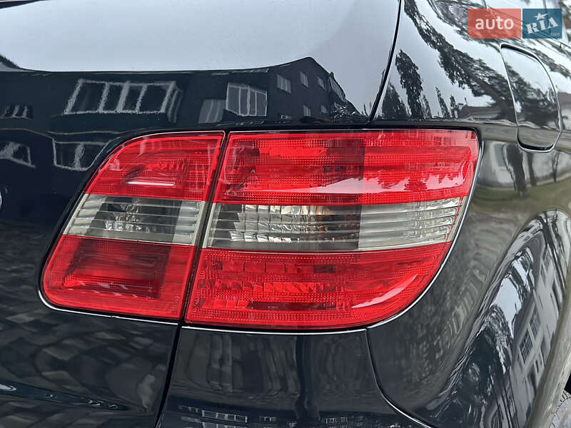 Хетчбек Mercedes-Benz B-Class 2005 в Охтирці