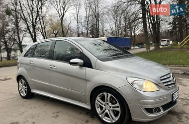 Хэтчбек Mercedes-Benz B-Class 2006 в Ровно