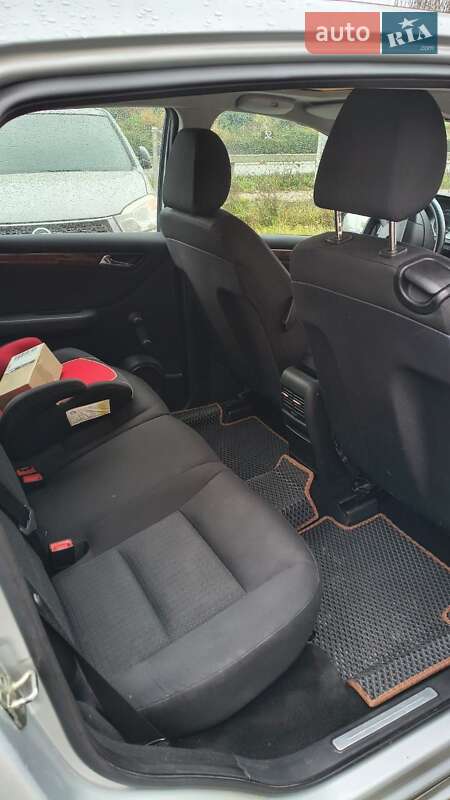 Хетчбек Mercedes-Benz B-Class 2006 в Тернополі