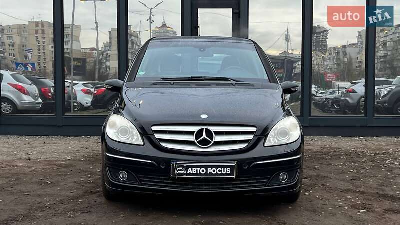 Хетчбек Mercedes-Benz B-Class 2006 в Києві