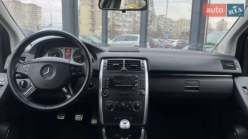 Хетчбек Mercedes-Benz B-Class 2006 в Києві