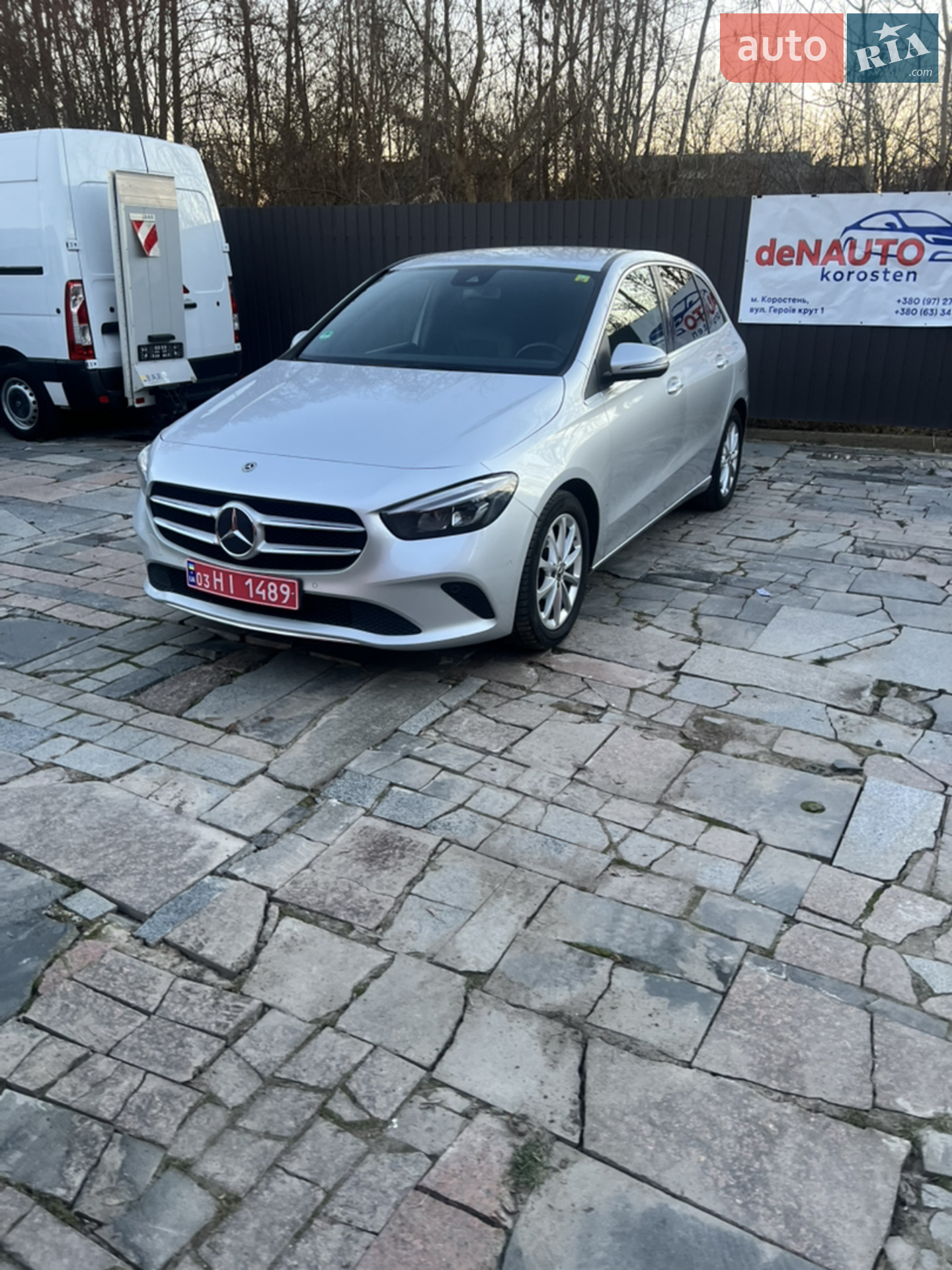 Фото авто 5