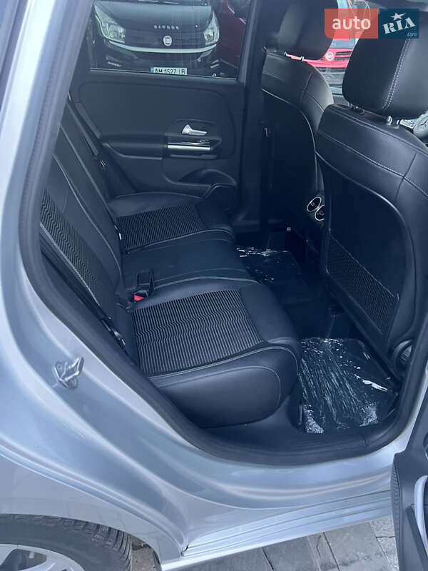 Хэтчбек Mercedes-Benz B-Class 2019 в Коростене