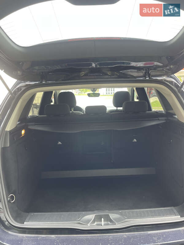 Хетчбек Mercedes-Benz B-Class 2017 в Львові