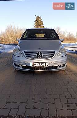 Хетчбек Mercedes-Benz B-Class 2007 в Старокостянтинові