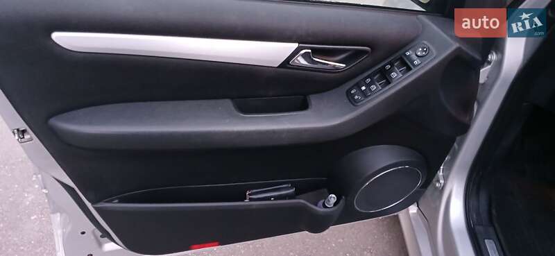 Хетчбек Mercedes-Benz B-Class 2007 в Хмельницькому