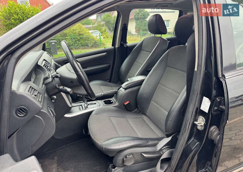 Хетчбек Mercedes-Benz B-Class 2008 в Києві