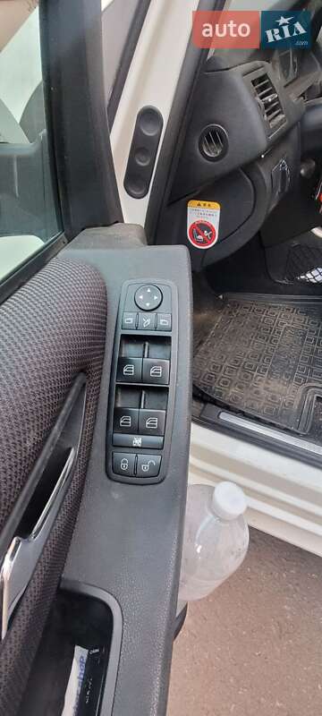 Хетчбек Mercedes-Benz B-Class 2011 в Чорноморську