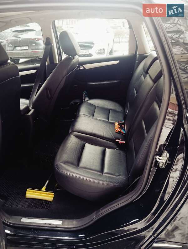 Хетчбек Mercedes-Benz B-Class 2006 в Києві