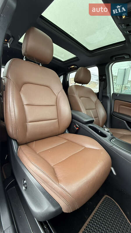 Хетчбек Mercedes-Benz B-Class 2015 в Бердичеві