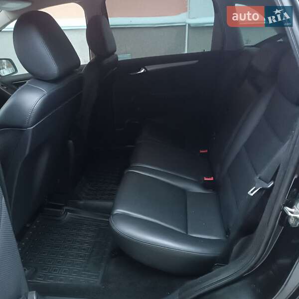 Хетчбек Mercedes-Benz B-Class 2009 в Хмельницькому