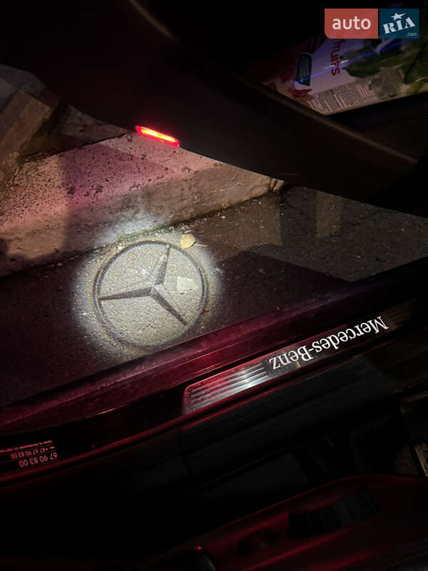 Хетчбек Mercedes-Benz B-Class 2015 в Горохові